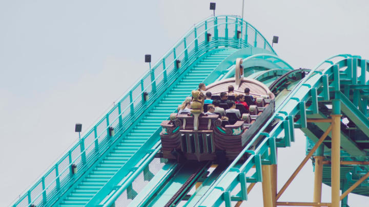 Guide to SeaWorld San Antonio | Go City®